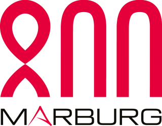 Logo der Veranstaltung Marburg800