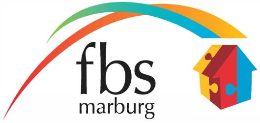 Familienbildungsstätte Marburg Logo Projekt-Kooperation